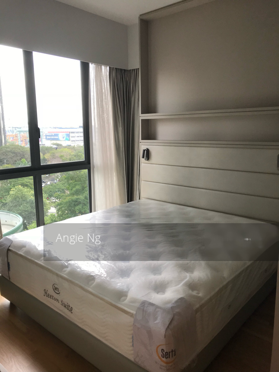 Onze @ Tanjong Pagar (D2), Apartment #184395762